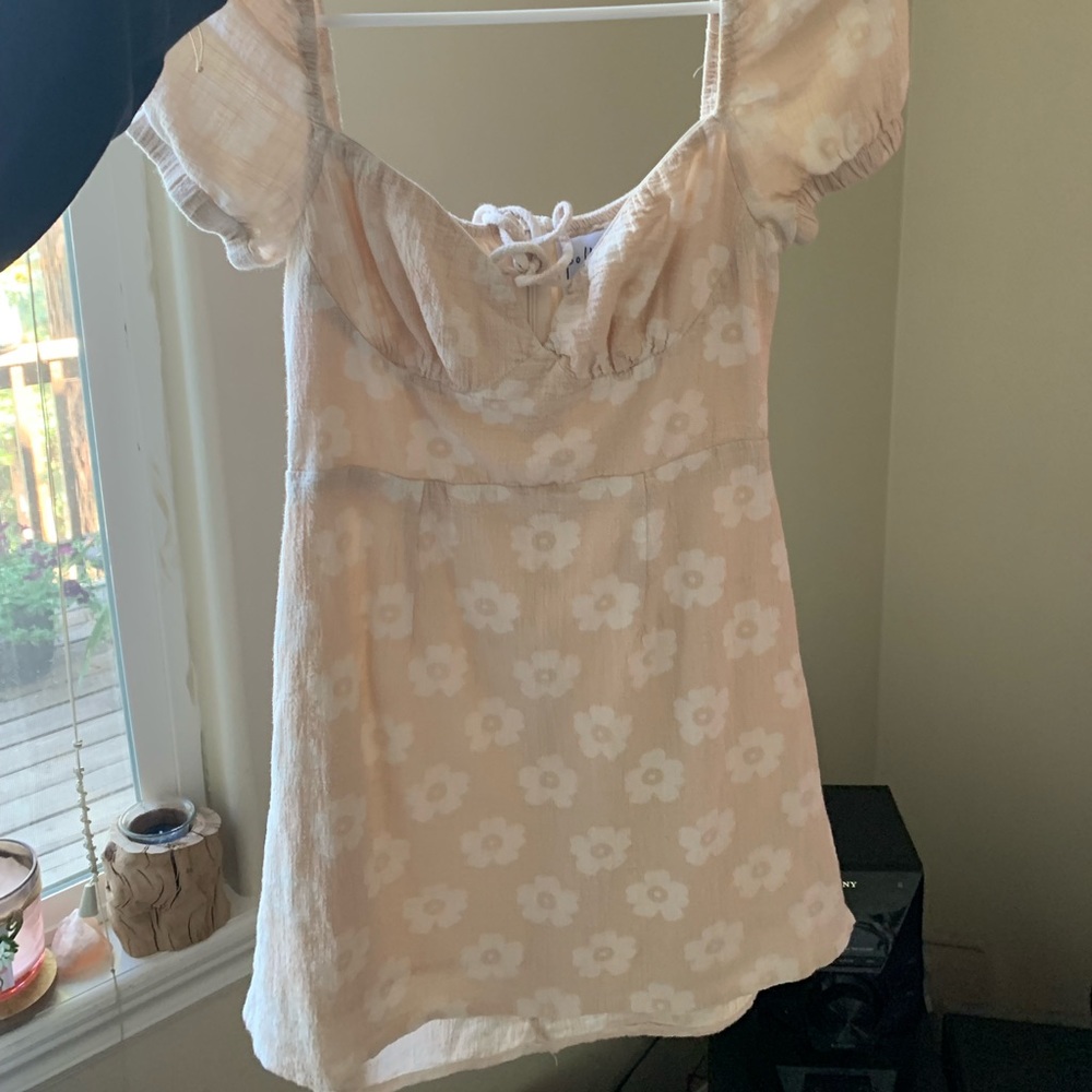 Princess Polly mini dress